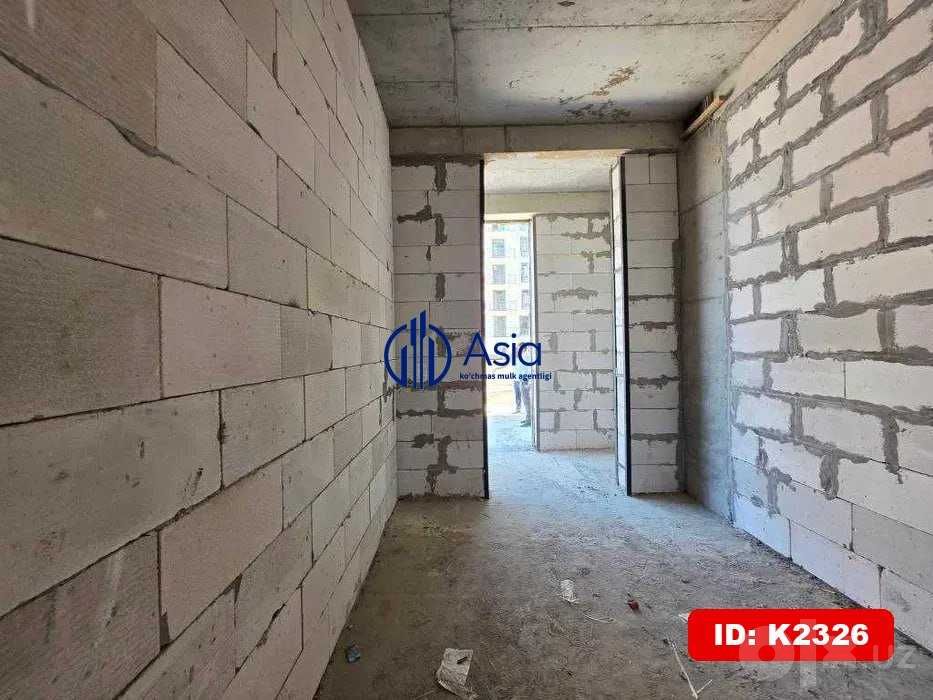 Bukhara sitydan 2xonali uy srochna sotiladi K2326