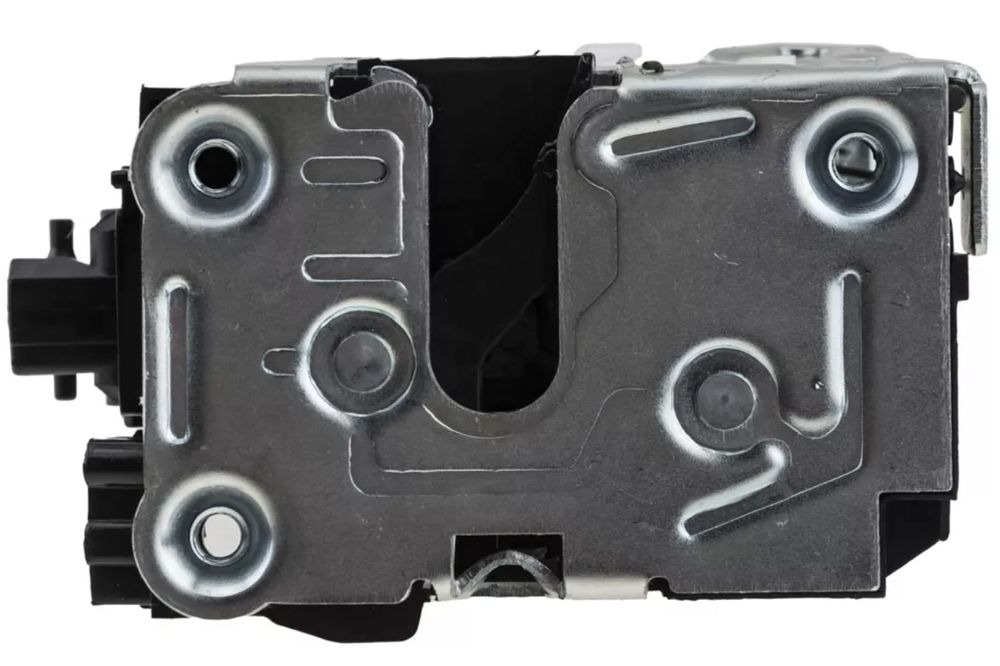 Брава За Предна Дясна Врата, Dacia, Sandero, Logan, 2 Пин