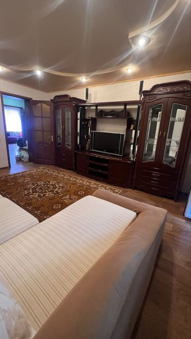 Продаю стенку для гостиной