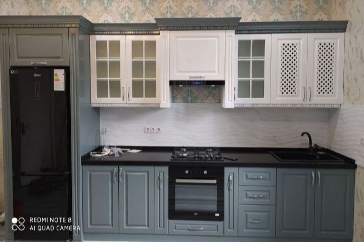 Zakazga mebel yasimiz