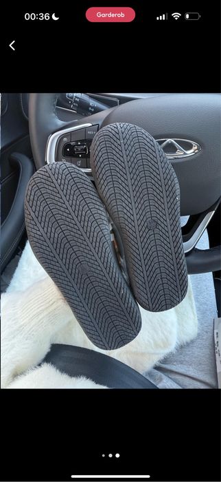 Продам балетки Puma детские