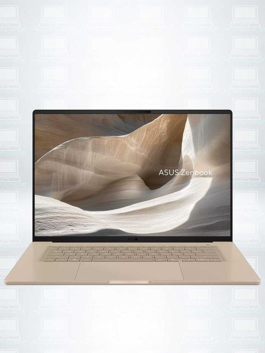 ASUS Zenbook A16/ Snapdragon X2 Elite / 32GB / 1TB SSD / 3K OLED 120Гц