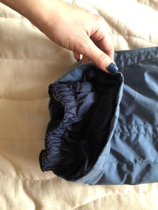 Юношески ски гащеризон