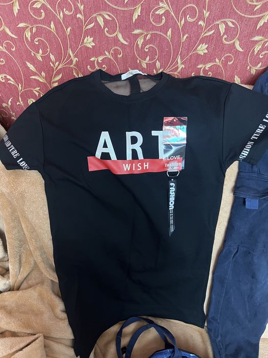 детские вещи