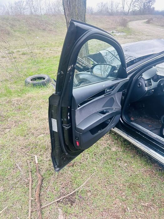 Dezmebrez audi a8 2017