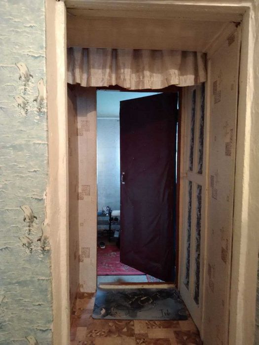 продам 2 ком квартиру