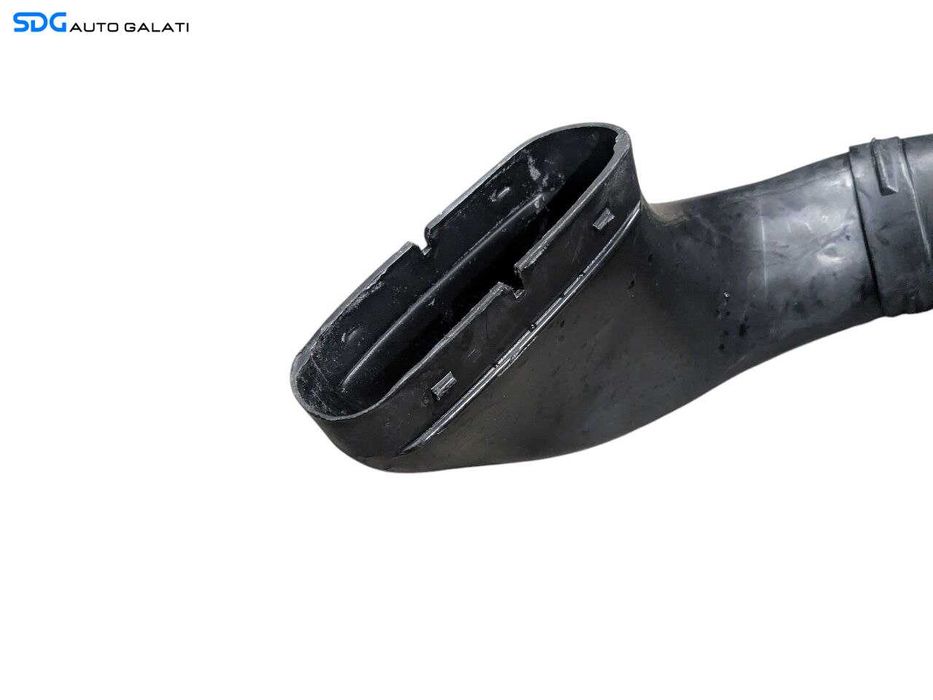 Furtun Conducta Tub Tubulatura Admisie Aer Mercedes Clasa C Class W203 2.2 CDI 2001 - 2007 Cod A6460940397 A6460900082 A6460940082 [N4129]