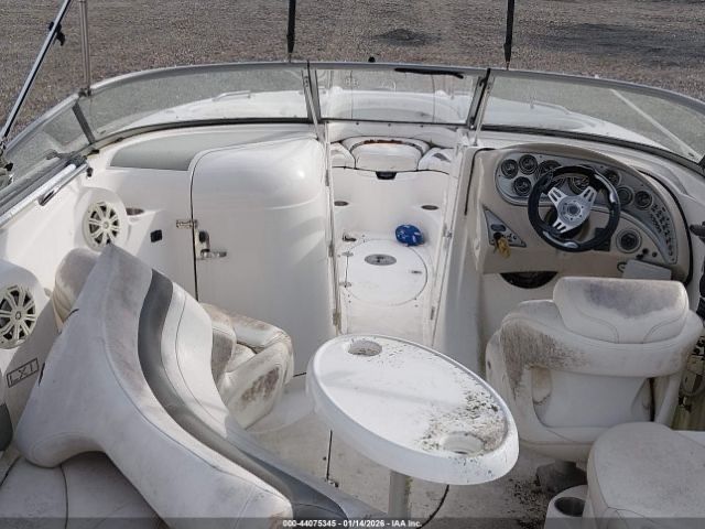 Катер Larson 288