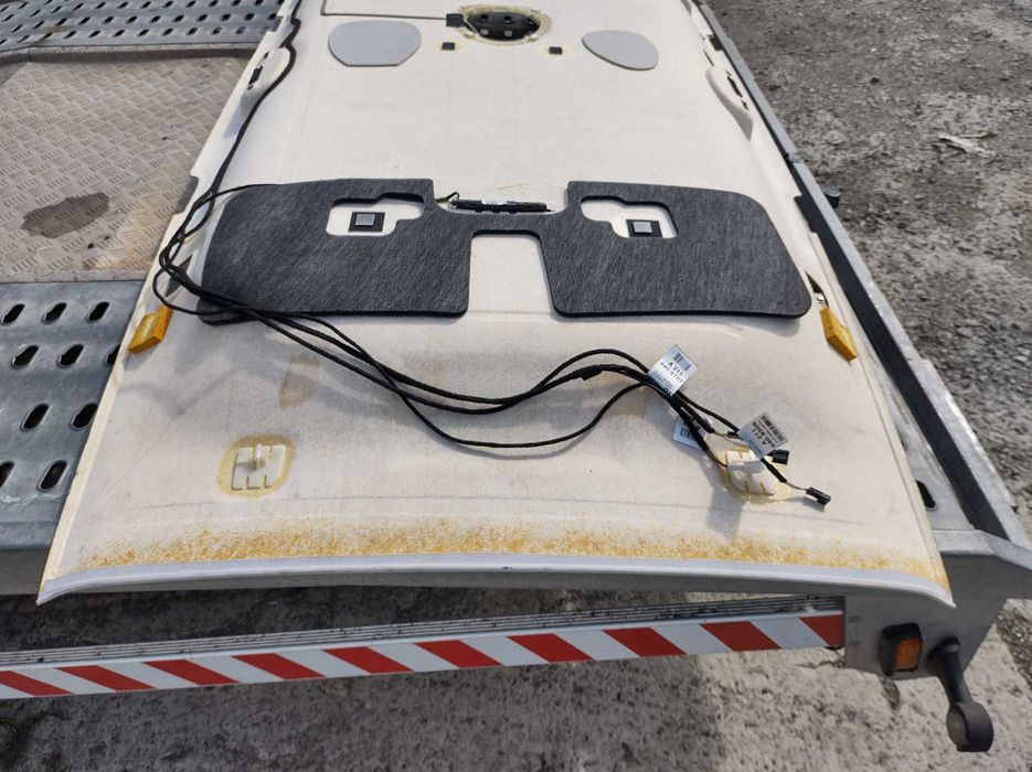 Таван Вътрешен Mercedes E class W211 V6 4matic Tmodel OM642