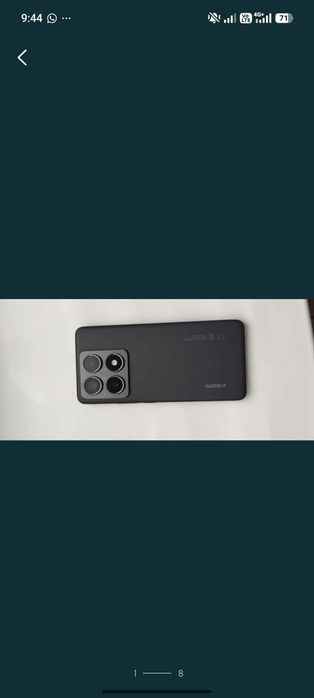 Xiaomi Hyper OS 30.10.