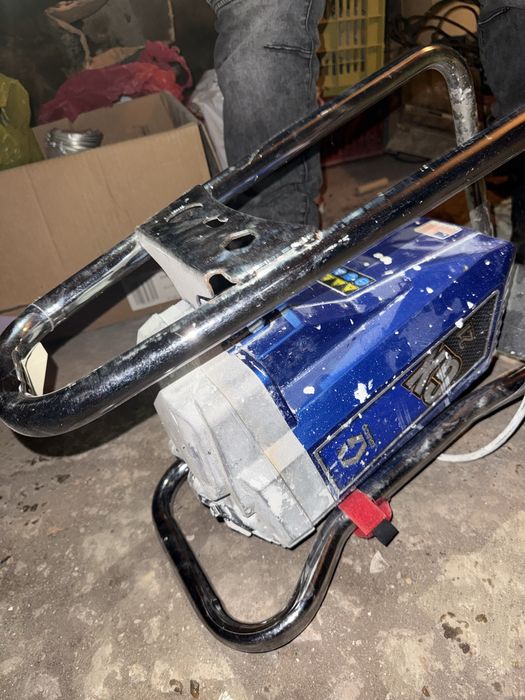 Graco Gx21 машина за боядисване