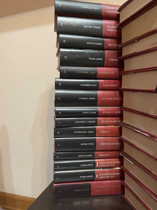 Carti Jurnalul National