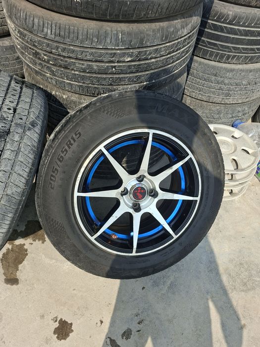 Diska balon singan svarkasi you ayirboshlash bor