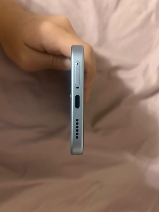 Обмен Xiaomi 17T 12/256