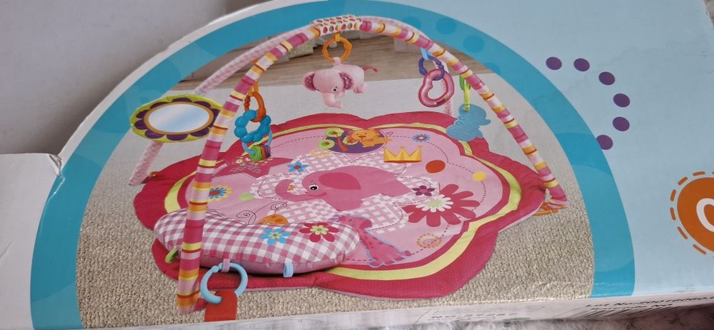 Активна гимнастика