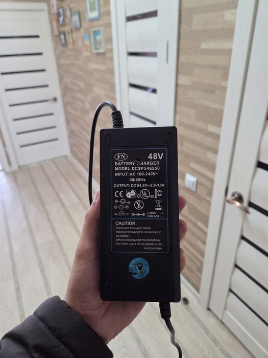 Самокат kugoo m5 pro