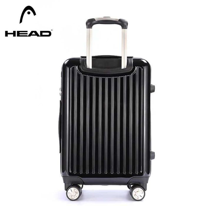 HEAD luggages / HEAD Чемоданы