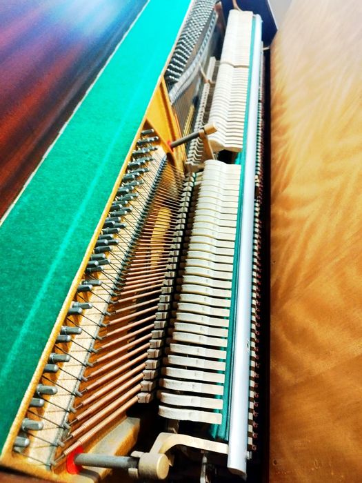 Немско Пиано ZIMMERMAN