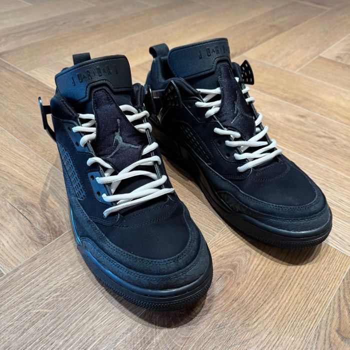 Кроссовки Nike Spezike Low, 45