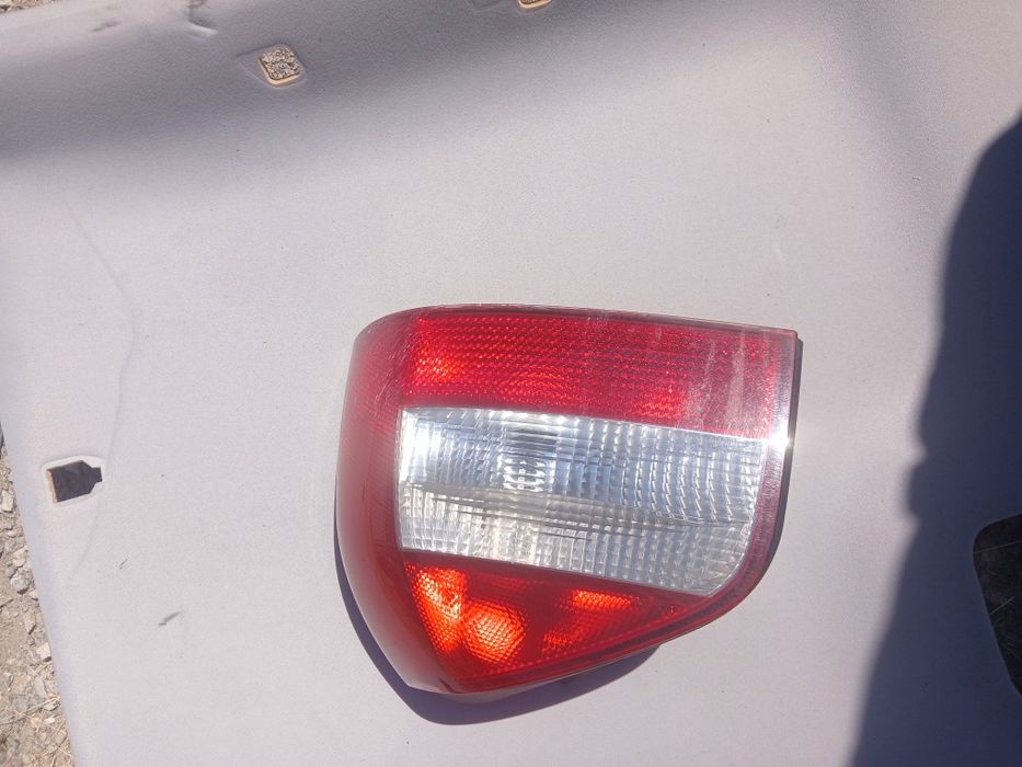 Стоп за Ауди А3, С3, Audi A3 S3 8L Facelift
