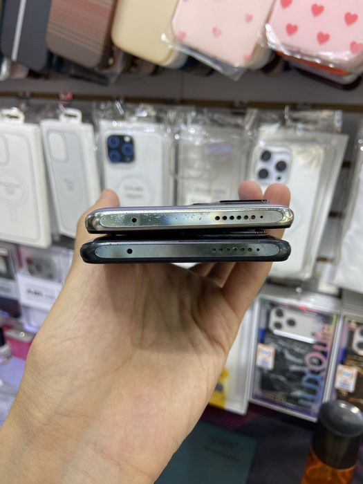 Xiaomi 11T 8/128 ideal