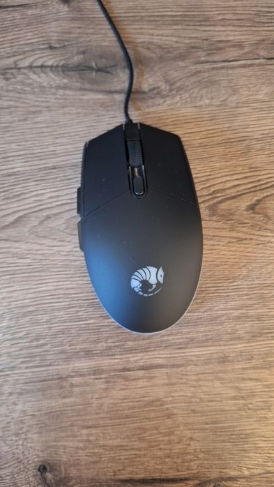 Игровая мышка для игр