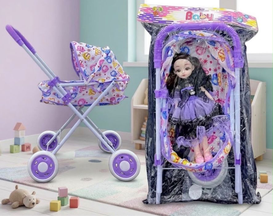 Игрушки оптом и в розницу