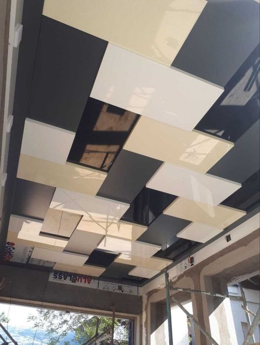 Alyukabond Travertin alyubond alkafon alibon alkapon naves alucobond