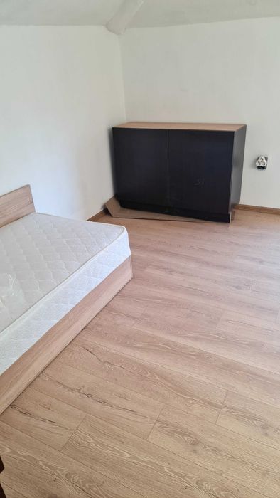 Дава се под наем Етаж от къща в Стара Загора, Аязмото - 70 кв.м за 306 € - Снимка #8