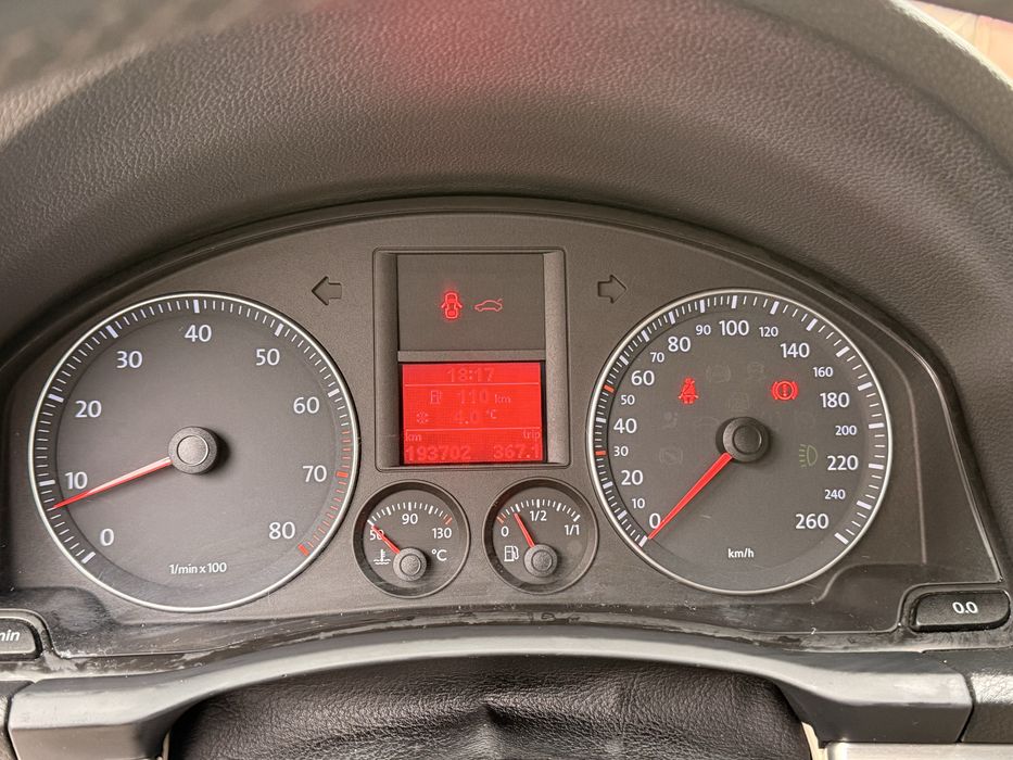 Vw Eos 1.4 benzina 122cp vand sau schimb cu Atv!!