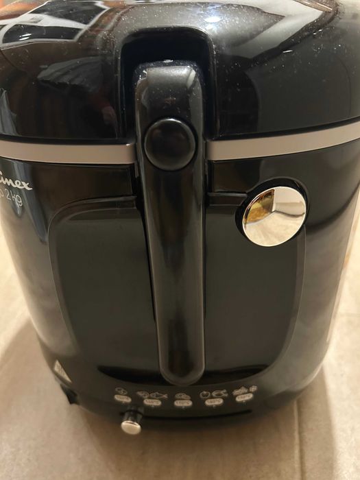 фритюрник Moulinex mega