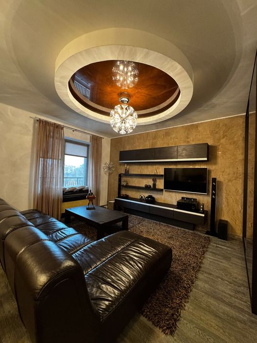 Asmita Gardens 2 camere