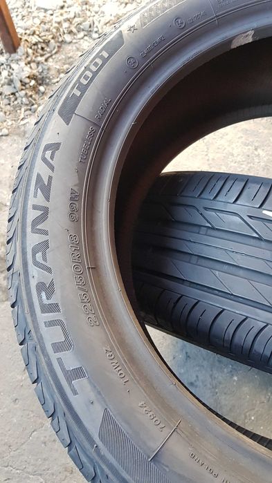 anvelope Michelin,Bridgestone,Pirelli 225/50/18