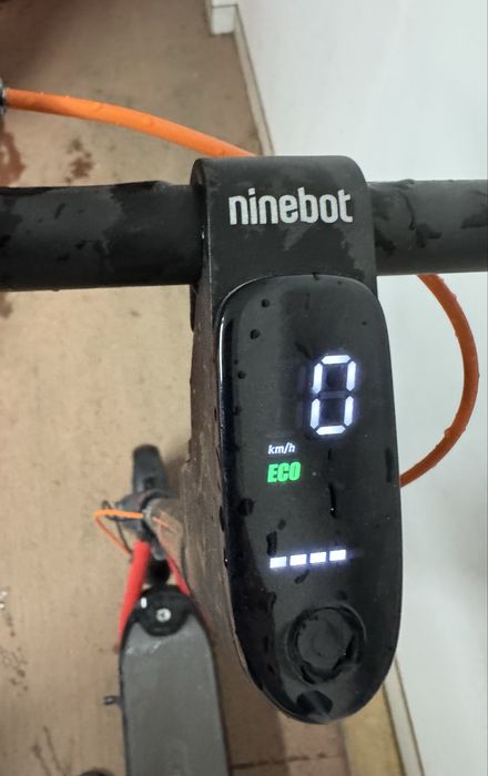 Електрически Скутер SEGWAY NINEBOT D28E - 500 лв.