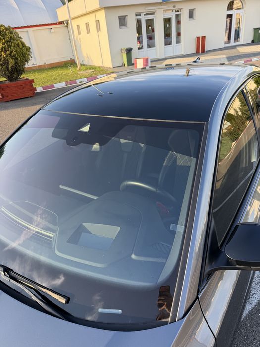 Skoda RS 2.0 tsi 245cp 62000km