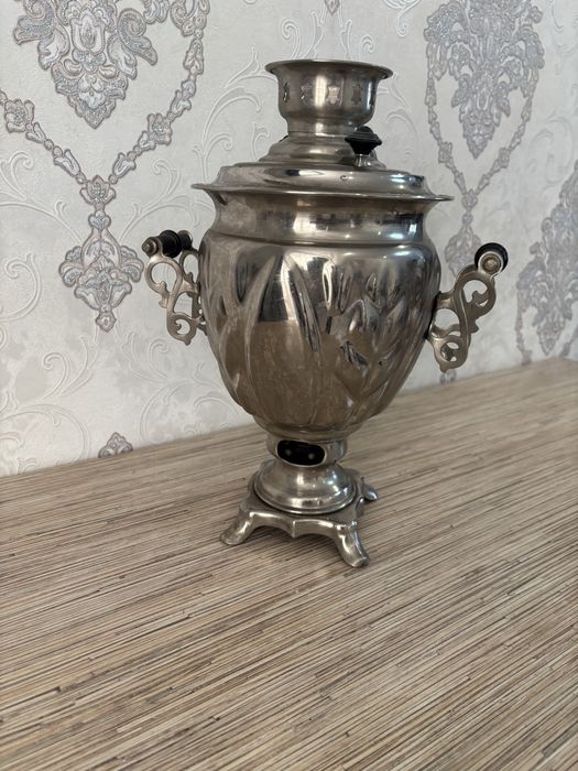 Самовар электрический