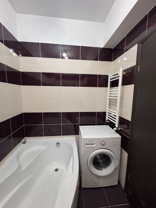 Apartament de incheiar Militari Residence