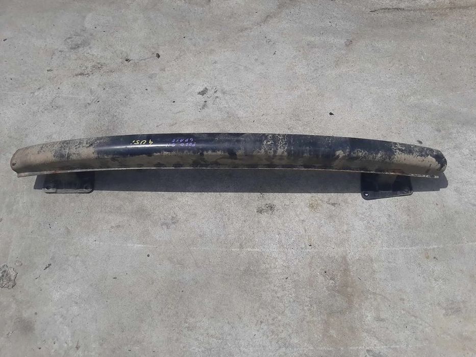 intaritura armatura bara spate vw polo 9n 4 usi