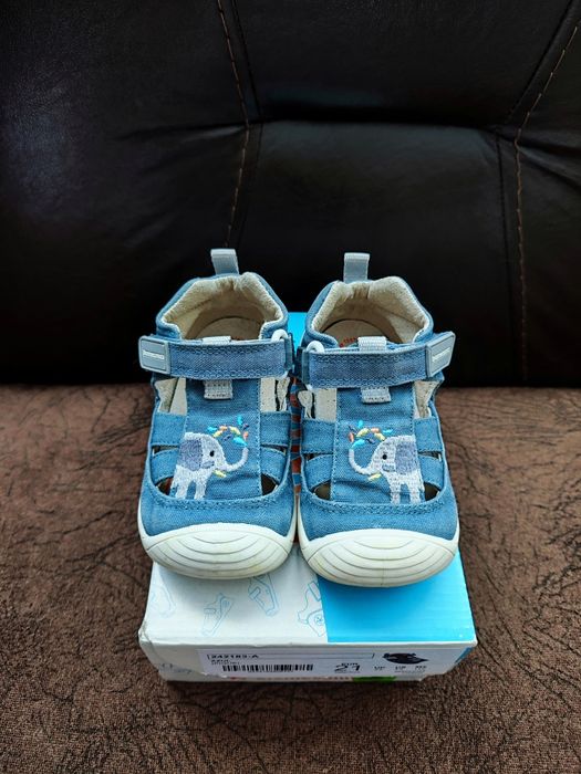 Сандали Biomechanics