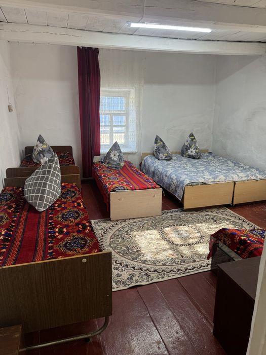Гостевой дом в Каркаралинске