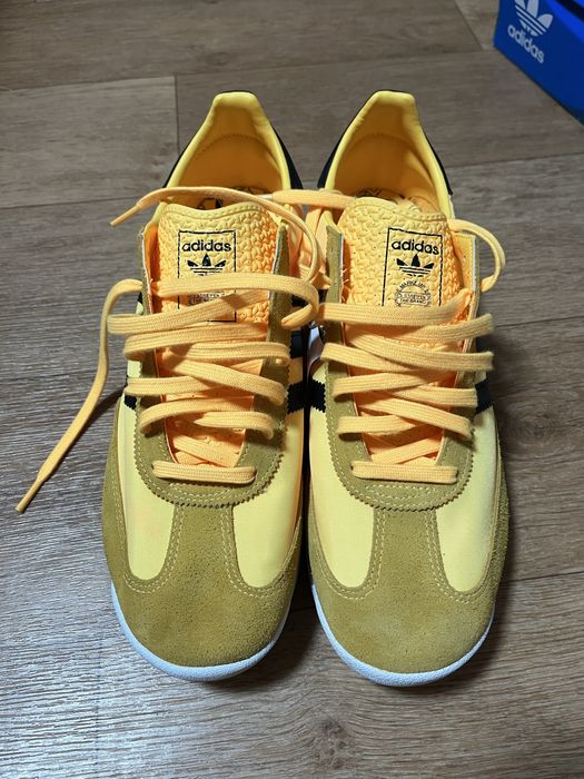 Adidas SL 72 RS оригинал