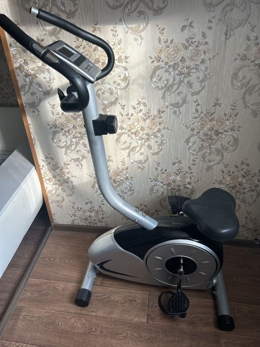 Велотренажер отличный