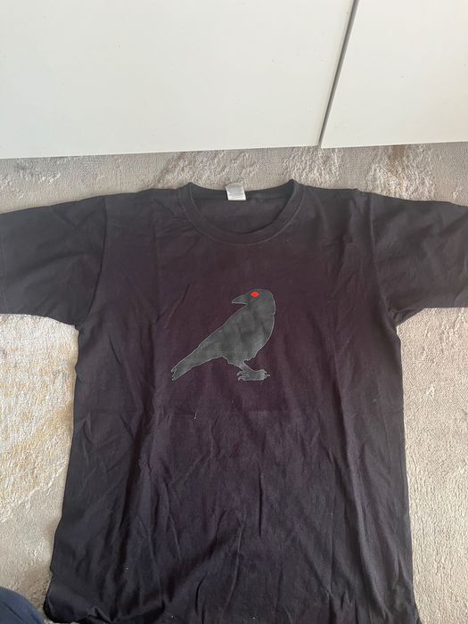 Тениска (Shisui Uchiha) черна