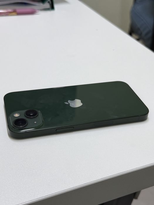 Айфон 13 128 гб бу