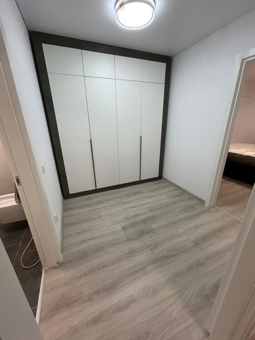 Apartament 2 camera Copou Garden