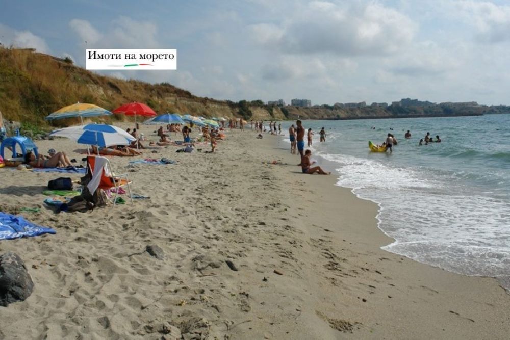 Продажба 1-стаен, гр. Ахелой