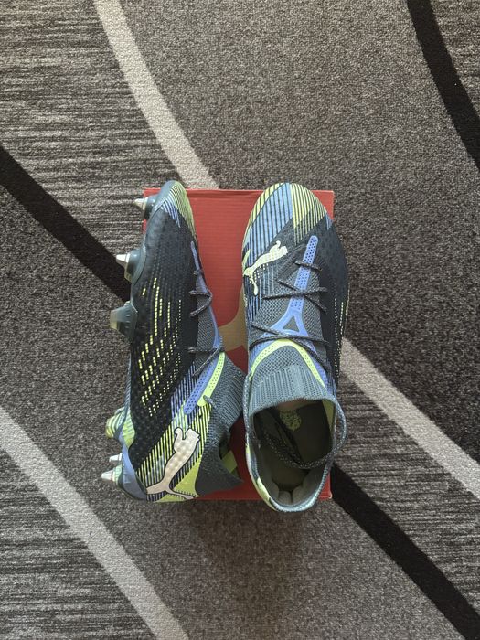 Бутонки Puma Future 7 Ultimate