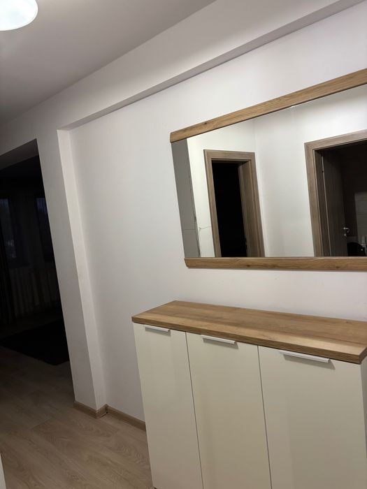 închiriez apartament 2 camere- Magurele cartier ELITE RESIDENCE, langa padure.