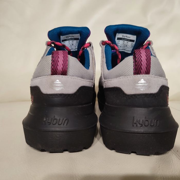 Adidas Nr 38 ⅓  Kybun  Goretex Ecco geox scarpa