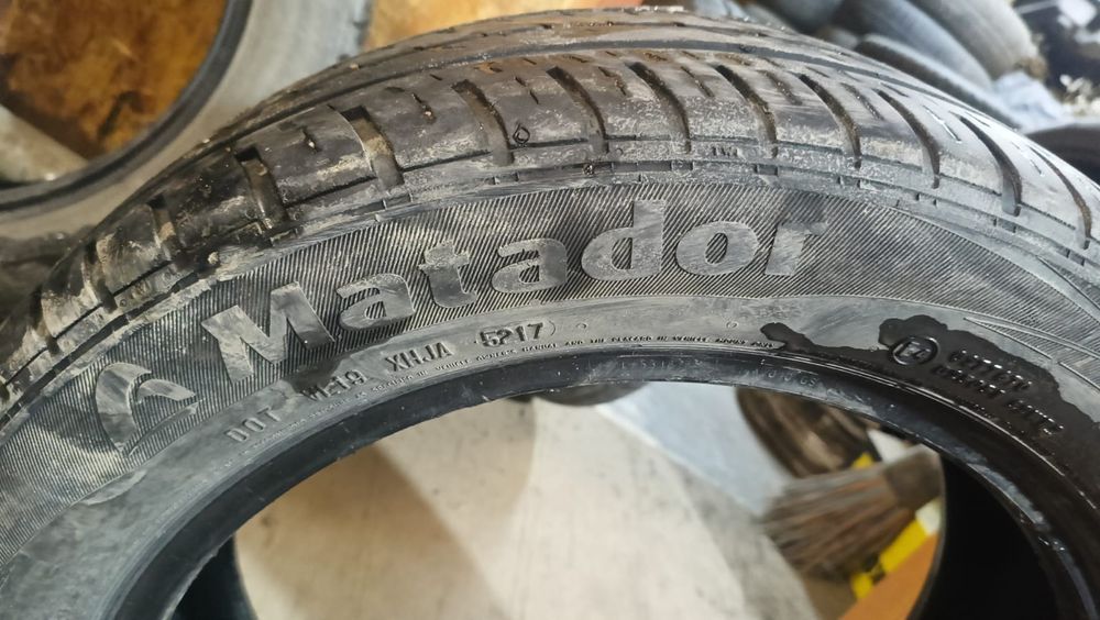 Автошины Матадор
